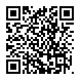 Kod QR do zeskanowania na urządzeniu mobilnym w celu wyświetlenia na nim tej strony