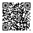 Kod QR do zeskanowania na urządzeniu mobilnym w celu wyświetlenia na nim tej strony