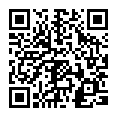 Kod QR do zeskanowania na urządzeniu mobilnym w celu wyświetlenia na nim tej strony