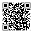 Kod QR do zeskanowania na urządzeniu mobilnym w celu wyświetlenia na nim tej strony