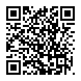 Kod QR do zeskanowania na urządzeniu mobilnym w celu wyświetlenia na nim tej strony