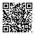 Kod QR do zeskanowania na urządzeniu mobilnym w celu wyświetlenia na nim tej strony