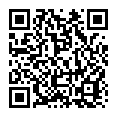 Kod QR do zeskanowania na urządzeniu mobilnym w celu wyświetlenia na nim tej strony