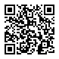 Kod QR do zeskanowania na urządzeniu mobilnym w celu wyświetlenia na nim tej strony