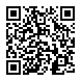 Kod QR do zeskanowania na urządzeniu mobilnym w celu wyświetlenia na nim tej strony