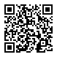 Kod QR do zeskanowania na urządzeniu mobilnym w celu wyświetlenia na nim tej strony