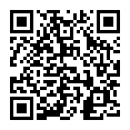 Kod QR do zeskanowania na urządzeniu mobilnym w celu wyświetlenia na nim tej strony