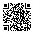 Kod QR do zeskanowania na urządzeniu mobilnym w celu wyświetlenia na nim tej strony