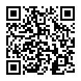 Kod QR do zeskanowania na urządzeniu mobilnym w celu wyświetlenia na nim tej strony