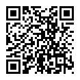 Kod QR do zeskanowania na urządzeniu mobilnym w celu wyświetlenia na nim tej strony