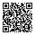 Kod QR do zeskanowania na urządzeniu mobilnym w celu wyświetlenia na nim tej strony