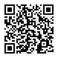 Kod QR do zeskanowania na urządzeniu mobilnym w celu wyświetlenia na nim tej strony