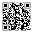 Kod QR do zeskanowania na urządzeniu mobilnym w celu wyświetlenia na nim tej strony