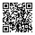 Kod QR do zeskanowania na urządzeniu mobilnym w celu wyświetlenia na nim tej strony