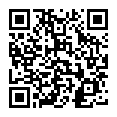 Kod QR do zeskanowania na urządzeniu mobilnym w celu wyświetlenia na nim tej strony