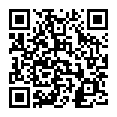 Kod QR do zeskanowania na urządzeniu mobilnym w celu wyświetlenia na nim tej strony