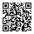 Kod QR do zeskanowania na urządzeniu mobilnym w celu wyświetlenia na nim tej strony