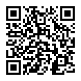 Kod QR do zeskanowania na urządzeniu mobilnym w celu wyświetlenia na nim tej strony