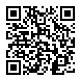 Kod QR do zeskanowania na urządzeniu mobilnym w celu wyświetlenia na nim tej strony