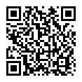 Kod QR do zeskanowania na urządzeniu mobilnym w celu wyświetlenia na nim tej strony