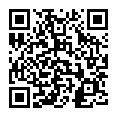 Kod QR do zeskanowania na urządzeniu mobilnym w celu wyświetlenia na nim tej strony