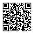 Kod QR do zeskanowania na urządzeniu mobilnym w celu wyświetlenia na nim tej strony