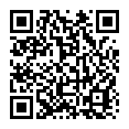 Kod QR do zeskanowania na urządzeniu mobilnym w celu wyświetlenia na nim tej strony