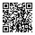 Kod QR do zeskanowania na urządzeniu mobilnym w celu wyświetlenia na nim tej strony