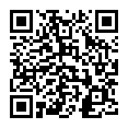 Kod QR do zeskanowania na urządzeniu mobilnym w celu wyświetlenia na nim tej strony