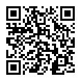 Kod QR do zeskanowania na urządzeniu mobilnym w celu wyświetlenia na nim tej strony