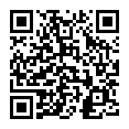 Kod QR do zeskanowania na urządzeniu mobilnym w celu wyświetlenia na nim tej strony