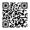 Kod QR do zeskanowania na urządzeniu mobilnym w celu wyświetlenia na nim tej strony