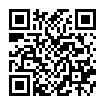 Kod QR do zeskanowania na urządzeniu mobilnym w celu wyświetlenia na nim tej strony