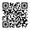 Kod QR do zeskanowania na urządzeniu mobilnym w celu wyświetlenia na nim tej strony