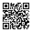 Kod QR do zeskanowania na urządzeniu mobilnym w celu wyświetlenia na nim tej strony