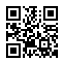 Kod QR do zeskanowania na urządzeniu mobilnym w celu wyświetlenia na nim tej strony