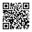 Kod QR do zeskanowania na urządzeniu mobilnym w celu wyświetlenia na nim tej strony