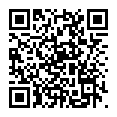 Kod QR do zeskanowania na urządzeniu mobilnym w celu wyświetlenia na nim tej strony