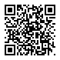 Kod QR do zeskanowania na urządzeniu mobilnym w celu wyświetlenia na nim tej strony