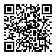 Kod QR do zeskanowania na urządzeniu mobilnym w celu wyświetlenia na nim tej strony