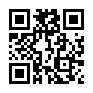 Kod QR do zeskanowania na urządzeniu mobilnym w celu wyświetlenia na nim tej strony