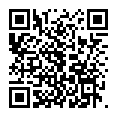 Kod QR do zeskanowania na urządzeniu mobilnym w celu wyświetlenia na nim tej strony