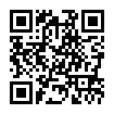 Kod QR do zeskanowania na urządzeniu mobilnym w celu wyświetlenia na nim tej strony