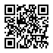 Kod QR do zeskanowania na urządzeniu mobilnym w celu wyświetlenia na nim tej strony