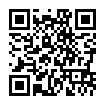 Kod QR do zeskanowania na urządzeniu mobilnym w celu wyświetlenia na nim tej strony