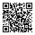 Kod QR do zeskanowania na urządzeniu mobilnym w celu wyświetlenia na nim tej strony