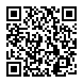 Kod QR do zeskanowania na urządzeniu mobilnym w celu wyświetlenia na nim tej strony