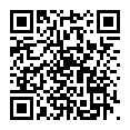 Kod QR do zeskanowania na urządzeniu mobilnym w celu wyświetlenia na nim tej strony