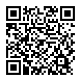 Kod QR do zeskanowania na urządzeniu mobilnym w celu wyświetlenia na nim tej strony