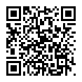 Kod QR do zeskanowania na urządzeniu mobilnym w celu wyświetlenia na nim tej strony